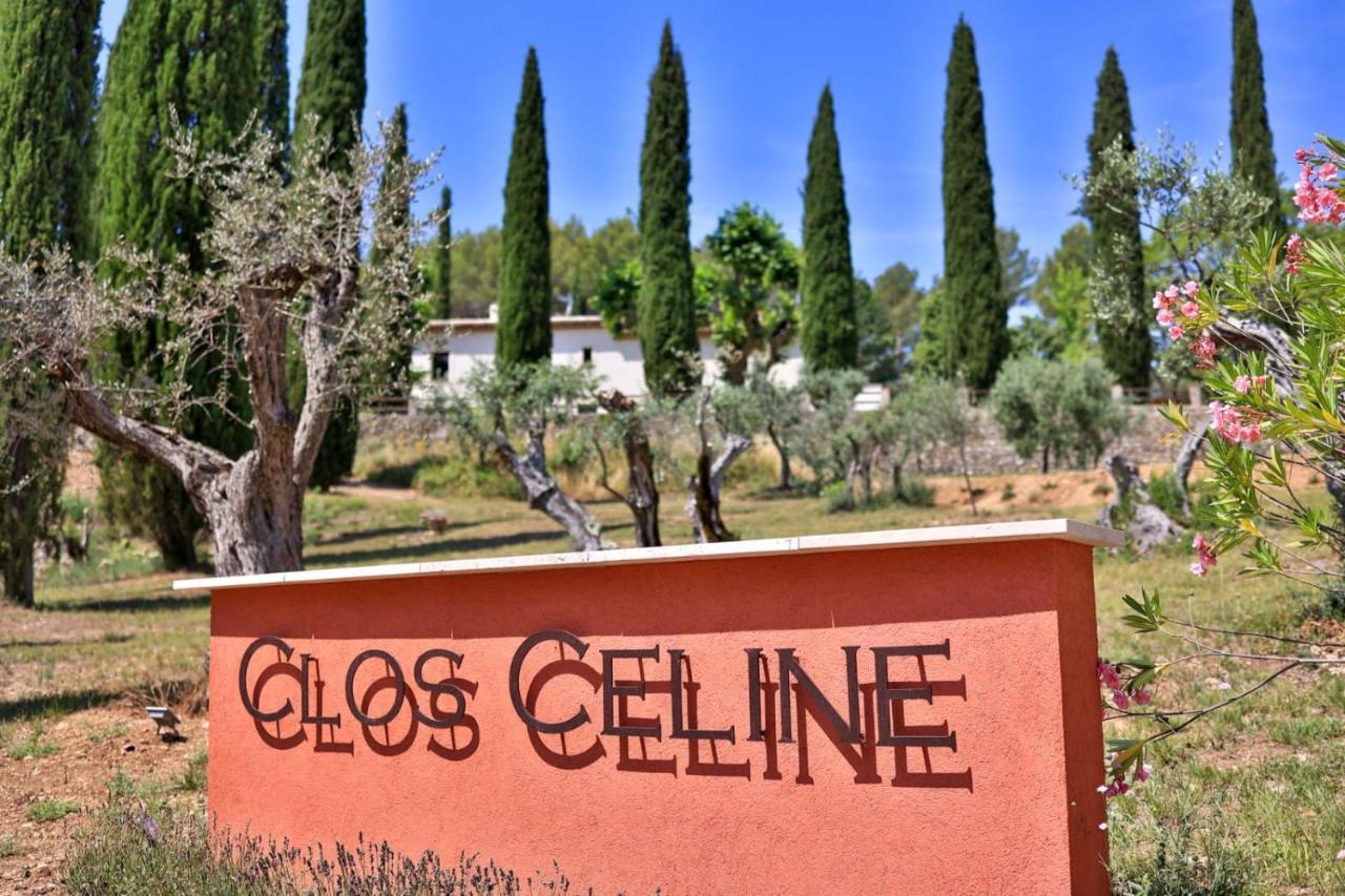 Le Clos Celine 플레이오스크 외부 사진