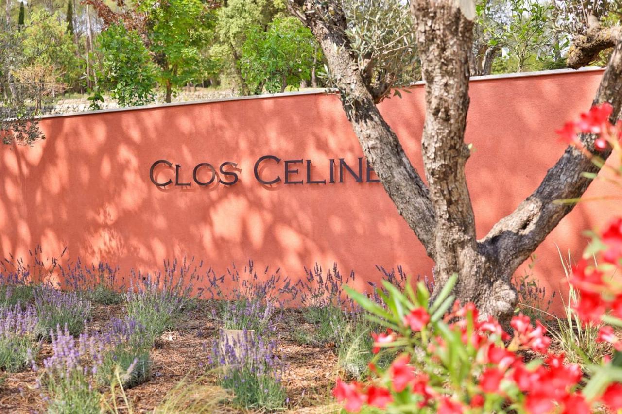 Le Clos Celine 플레이오스크 외부 사진